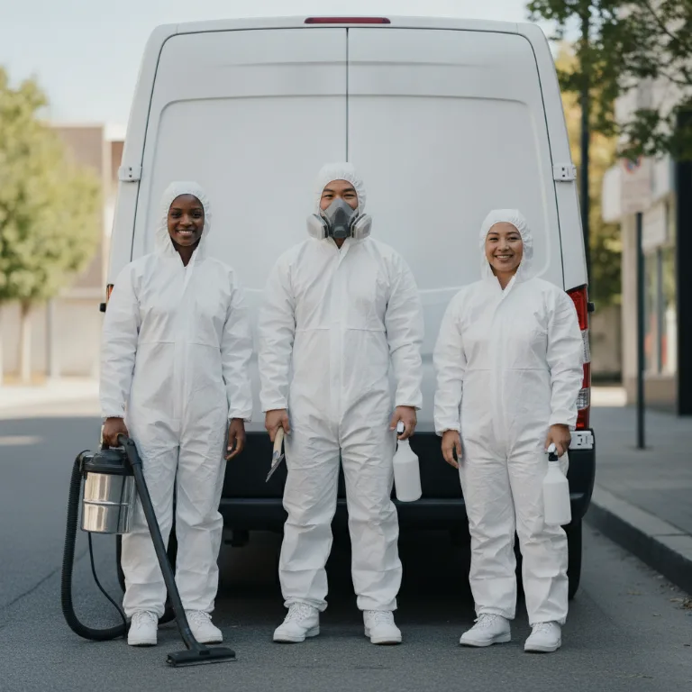 Asbestos removal Reno