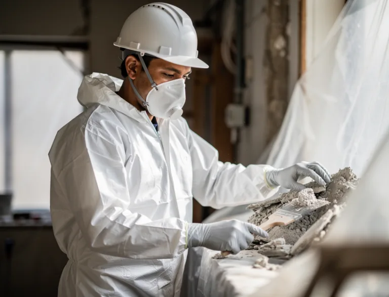 Asbestos removal Reno